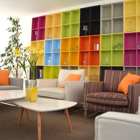 B&B Belgica Брюгге Экстерьер фото