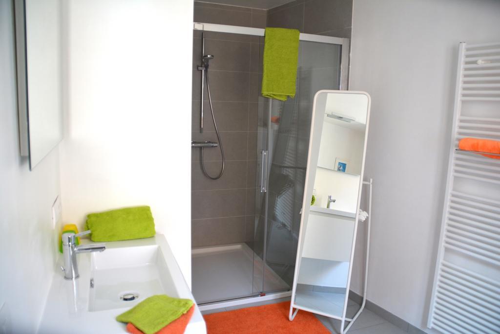 B&B Belgica Брюгге Экстерьер фото