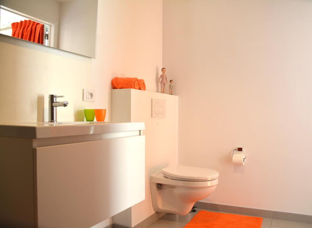 B&B Belgica Брюгге Экстерьер фото